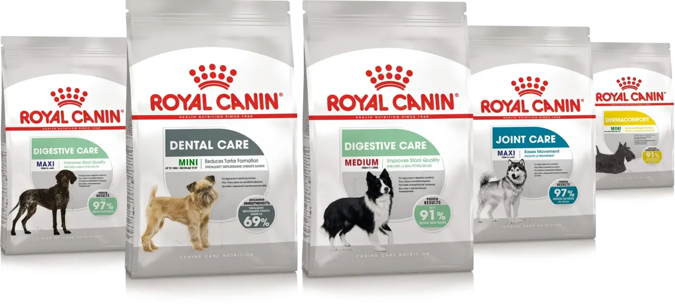 Royal Canin® Care
