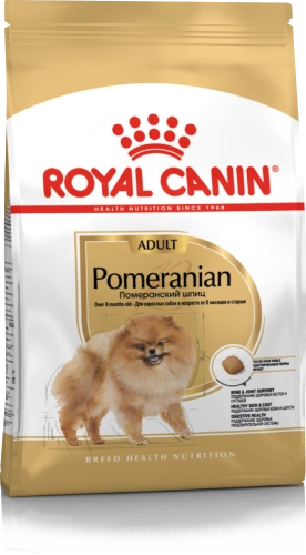 Породные корма